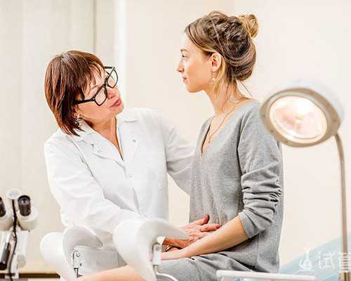 检查输精管是否堵塞有技巧，b超、彩超均不能看出来