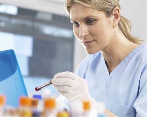 做试管婴儿为什么要控制体重?控制体重的原因? 做试管婴儿为什么要控制体重?控制体重的原因?