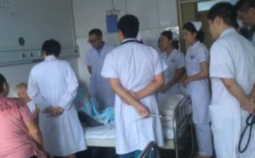 鲜胚植入当天肚子胀气正常吗？是怎么回事？