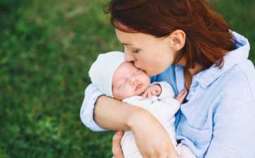 代怀包生男孩-试管婴儿能遗传基因吗