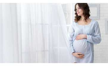 输卵管远端梗阻-借卵生男孩