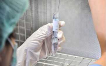 56歲沒月經想試管嬰兒可以嗎?要懷孕“供卵”或是唯一希望 56歲沒月經想試管嬰兒可以嗎?要懷孕“供卵”或是唯一希望